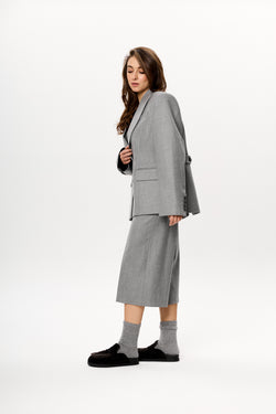 FAENA WOOL PANTS