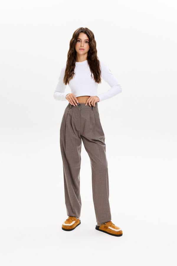 ZASA PANTS